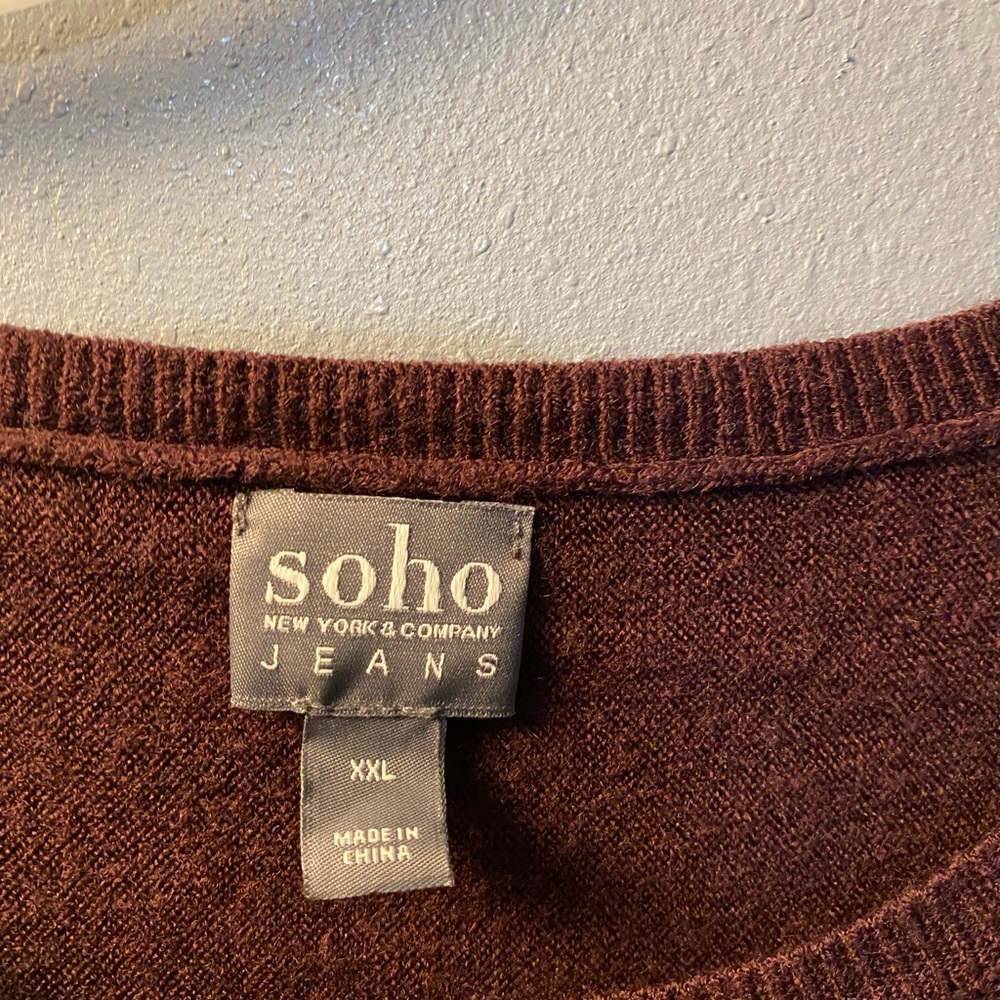 Sweater - Picture 2 of 2